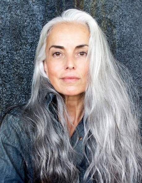 cheveux-gris-long-femme-44_7 Cheveux gris long femme