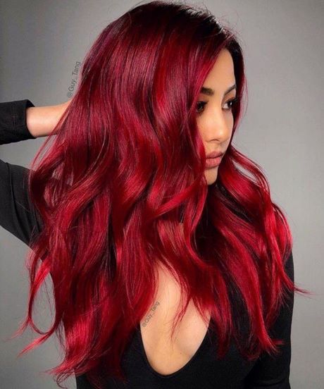 cheveux-mi-long-rouge-72_8 Cheveux mi long rouge