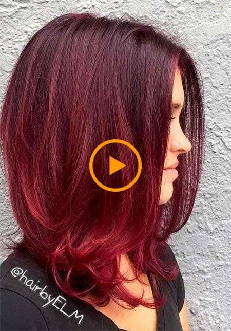 couleur-rouge-cheveux-court-10_11 Couleur rouge cheveux court