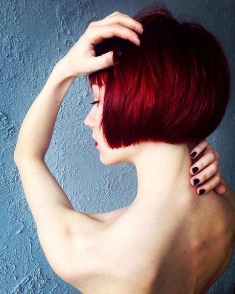 couleur-rouge-cheveux-court-10_3 Couleur rouge cheveux court