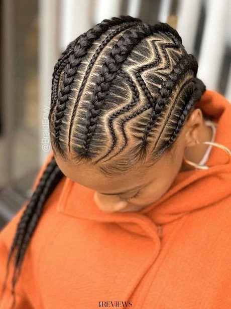 les-modeles-de-coiffure-africaine-62_2 Les modeles de coiffure africaine