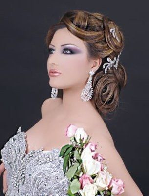 coiffure-mariage-algerien-2023-52_18 Coiffure mariage algerien 2023