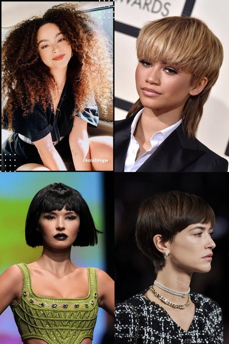 coupe-de-cheveux-court-boucle-femme-2023-001 Coupe de cheveux court bouclé femme 2023