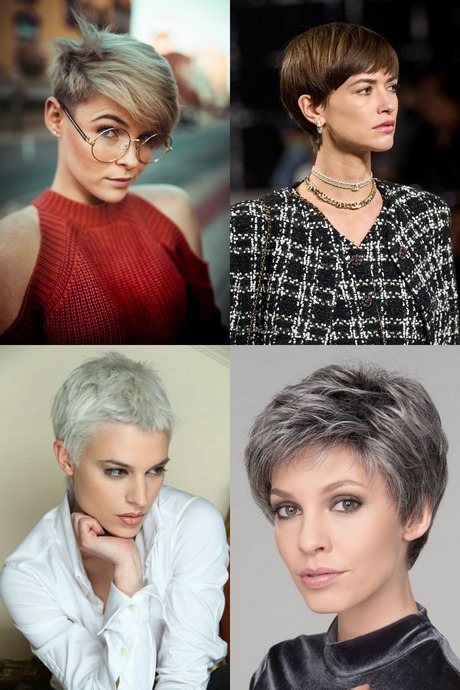 coupe-de-cheveux-courte-femme-ete-2023-001 Coupe de cheveux courte femme ete 2023