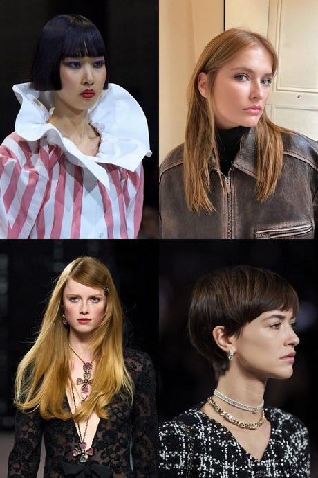 coupe-de-cheveux-femme-automne-hiver-2023-001 Coupe de cheveux femme automne hiver 2023