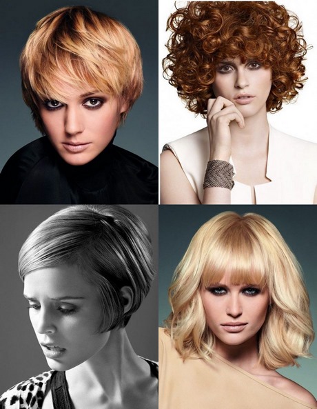 Modeles coiffures femmes 2023