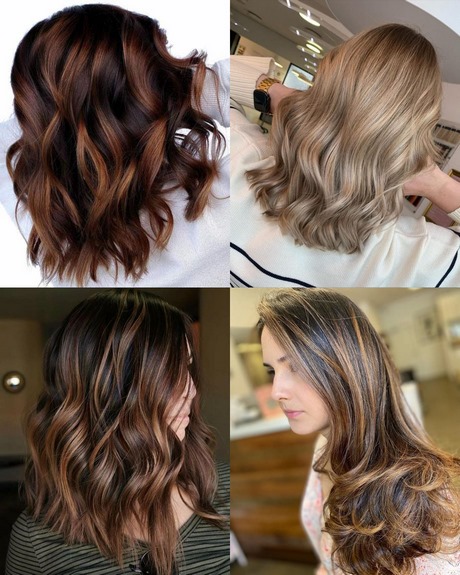 tendance-coiffure-couleur-automne-hiver-2023-001 Tendance coiffure couleur automne hiver 2023
