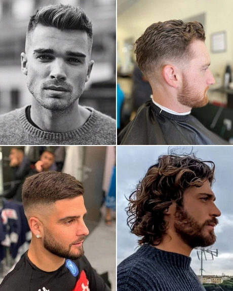 coupe-de-cheveux-homme-mode-2024-001 Coupe de cheveux homme mode 2024