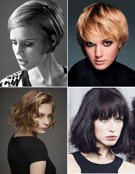 Modele de coiffure femme 2024