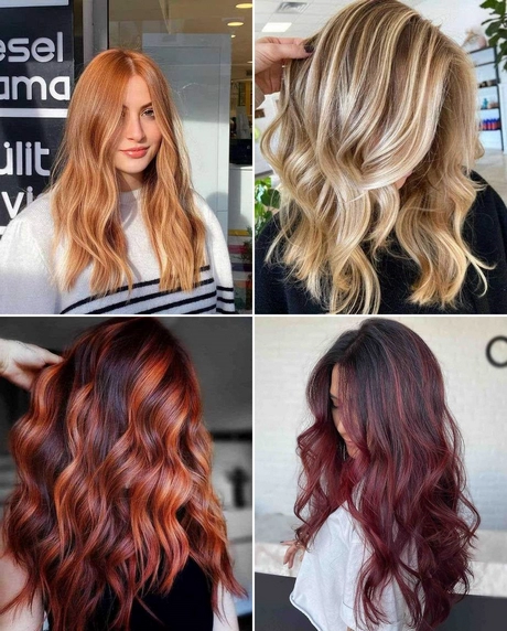 tendance-de-couleur-de-cheveux-2024-001 Tendance de couleur de cheveux 2024