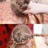 Photo coiffure fille