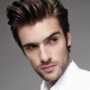 Style coiffure homme