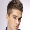 Coupe gel homme