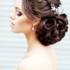 Coiffure mariage 2017 cheveux longs