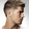 Coupe homme courte 2017