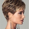 Coupe cheveux courts 2020 femme