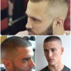 Coupe cheveux courts homme 2018