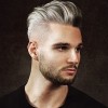 Les coupes de cheveux 2018 homme