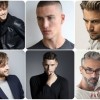 Tendances coiffure homme 2018