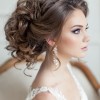 Cheveux mariage 2016