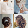 Coiffure mariage 2023 cheveux long
