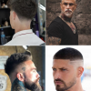 Coupe homme 2023 tendance