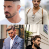 Coupe homme tendance 2023