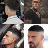 Coupes de cheveux hommes 2023