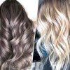 Coloration cheveux 2018
