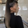 Coiffure mariage cheveux long 2022