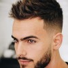 La coiffure homme 2022