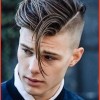 Tendance coupe cheveux homme 2022
