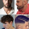 Cheveux homme 2023