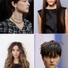 Les coupes des cheveux femme 2023