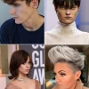 Les nouvelles coupes de cheveux 2023