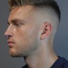 Tendance coiffure 2021 homme