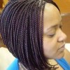 Modele tresse africaine cheveux courts