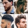 Coupe de cheveux 2023 hommes