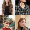 Tendance coiffure été 2023 femme