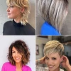 Coupe de cheveux femme 2024 cheveux fins