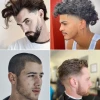Photo coupe de cheveux homme 2024