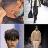 Tendance coupe homme 2024